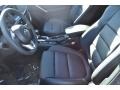 Blue Reflex mica - CX-5 Grand Touring Photo No. 2