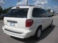 2007 Cool Vanilla White Chrysler Town & Country Touring  photo #11