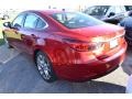 Soul Red Metallic - Mazda6 Grand Touring Photo No. 6