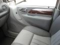 2007 Cool Vanilla White Chrysler Town & Country Touring  photo #24