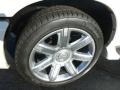 White Diamond - Escalade AWD Photo No. 9