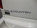 Cool Vanilla White - Town & Country Touring Photo No. 28