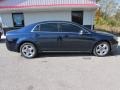 Imperial Blue Metallic - Malibu LT Sedan Photo No. 2