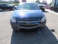 Imperial Blue Metallic - Malibu LT Sedan Photo No. 3