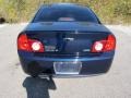 Imperial Blue Metallic - Malibu LT Sedan Photo No. 4