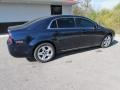 Imperial Blue Metallic - Malibu LT Sedan Photo No. 6