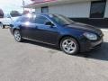Imperial Blue Metallic - Malibu LT Sedan Photo No. 7