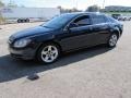 Imperial Blue Metallic - Malibu LT Sedan Photo No. 8