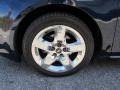 Imperial Blue Metallic - Malibu LT Sedan Photo No. 9
