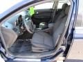 Imperial Blue Metallic - Malibu LT Sedan Photo No. 22