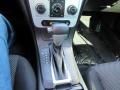 Imperial Blue Metallic - Malibu LT Sedan Photo No. 28