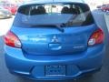 Sapphire Blue - Mirage DE Photo No. 6