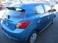 Sapphire Blue - Mirage DE Photo No. 7