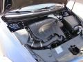 Imperial Blue Metallic - Malibu LT Sedan Photo No. 35