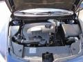 Imperial Blue Metallic - Malibu LT Sedan Photo No. 36