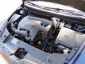 Imperial Blue Metallic - Malibu LT Sedan Photo No. 37