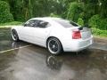 2006 Bright Silver Metallic Dodge Charger R/T  photo #5