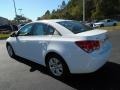 Summit White - Cruze LS Photo No. 3