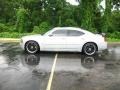 2006 Bright Silver Metallic Dodge Charger R/T  photo #6