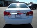 Summit White - Cruze LS Photo No. 7