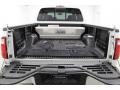 Oxford White - F350 Super Duty Lariat Crew Cab 4x4 Dually Photo No. 9