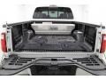 2008 Oxford White Ford F350 Super Duty Lariat Crew Cab 4x4 Dually  photo #9