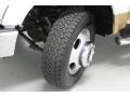 Oxford White - F350 Super Duty Lariat Crew Cab 4x4 Dually Photo No. 14