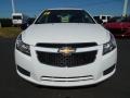 Summit White - Cruze LS Photo No. 13