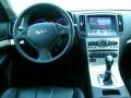 2008 Liquid Platinum Silver Infiniti G 35 Journey Sedan  photo #21