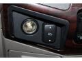 Oxford White - F350 Super Duty Lariat Crew Cab 4x4 Dually Photo No. 46