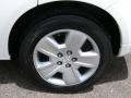 Stone White - Caliber SXT Photo No. 17
