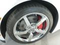 2015 Chevrolet Corvette Stingray Coupe Wheel