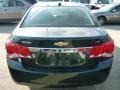 2015 Rainforest Green Metallic Chevrolet Cruze LT  photo #4