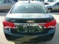 Rainforest Green Metallic - Cruze LT Photo No. 4