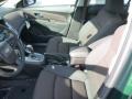 2015 Rainforest Green Metallic Chevrolet Cruze LT  photo #9
