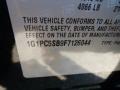 2015 Rainforest Green Metallic Chevrolet Cruze LT  photo #13