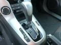 2015 Rainforest Green Metallic Chevrolet Cruze LT  photo #17