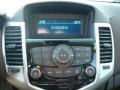 2015 Rainforest Green Metallic Chevrolet Cruze LT  photo #18