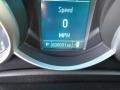 2015 Rainforest Green Metallic Chevrolet Cruze LT  photo #20