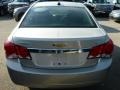 2015 Champagne Silver Metallic Chevrolet Cruze LT  photo #4