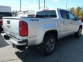 Silver Ice Metallic - Colorado LT Crew Cab 4WD Photo No. 4