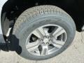 Silver Ice Metallic - Colorado LT Crew Cab 4WD Photo No. 7