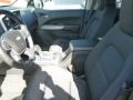Silver Ice Metallic - Colorado LT Crew Cab 4WD Photo No. 8