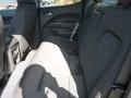 Silver Ice Metallic - Colorado LT Crew Cab 4WD Photo No. 9