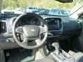 Silver Ice Metallic - Colorado LT Crew Cab 4WD Photo No. 10