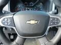 Silver Ice Metallic - Colorado LT Crew Cab 4WD Photo No. 14