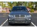 Space Grey Metallic - X5 4.8i Photo No. 2
