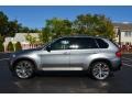 Space Grey Metallic - X5 4.8i Photo No. 4