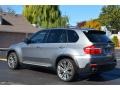 Space Grey Metallic - X5 4.8i Photo No. 5