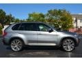 Space Grey Metallic - X5 4.8i Photo No. 8